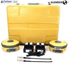 Topcon Hiper V GPS Glonass