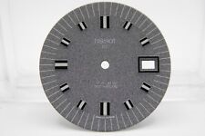 Tissot DL Rare Dial 17 Rubis