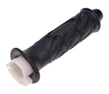 Gasgriff Drehgriff Lenkergriff für LONGJIA EXACTLY YAROX IGNIS SIMPLI KEEWAY 2T