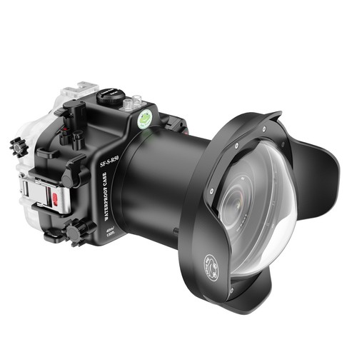 Seafrogs 40m - seafrogs,