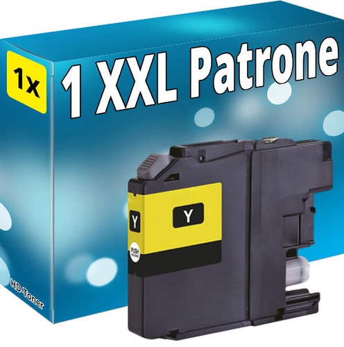 Xxl tinte patronen - xxl, kompatibel