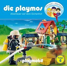 Abenteuer auf dem