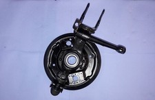 Trabant 601 Radaufhängung