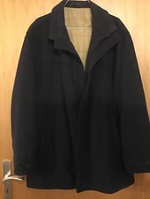 Herren Sympatex Allwetterjacke, Westbury, 50 Wolle, Luxusausstattung , neu