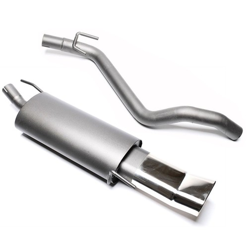Sport auspuff - ta, sport-auspuff