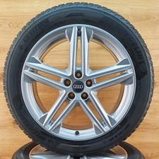 4x Original Audi Q5 SQ5 FY 80A