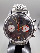 LANCIA vintage Valjoux 7734 Chronograph