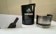 Carl Mertens Cool Clip Wein Thermometer Edelstahl, Solingen