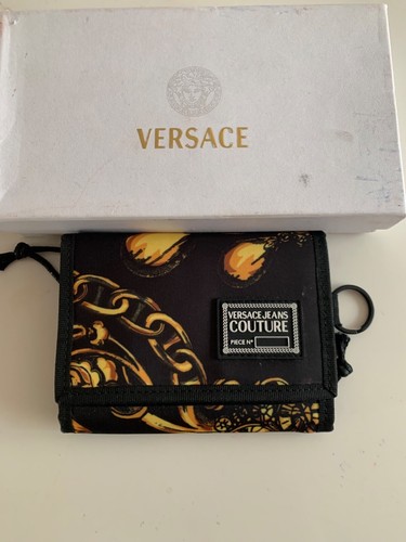 Versace jeans couture - versace,