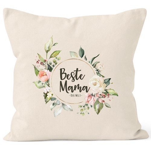 Kissen bezug beste mama - beste, der