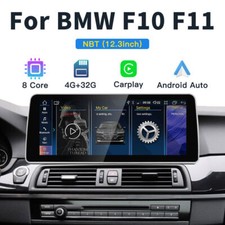 12.3" Android Navigation Car