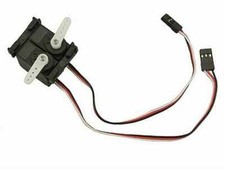 Servo Set Buzzard / Lama