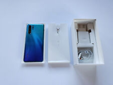 Huawei P30 Pro New Edition - 256GB - Blau-Aurora -Dual-SIM- Gut erhalten!