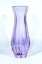 SEVRES France Alexandritglas