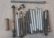 MZ ES TS 125 150 175 250 DDR