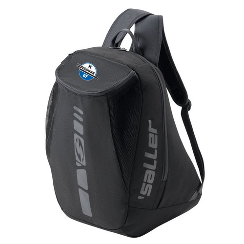 Paderborn rucksack 21 - paderborn, 20/21