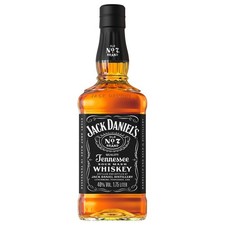 Jack daniels liter - daniels, 1,75