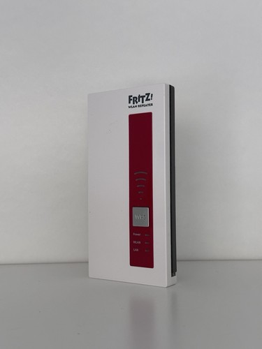 Avm fritz repeater - fritz!repeater, wlan