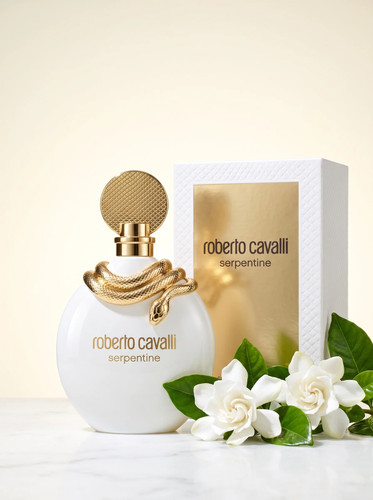 Roberto cavalli serpentine eau - roberto,