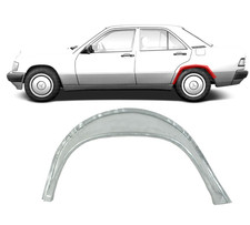 Für Mercedes-Benz W201 1982-