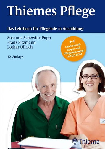 Thiemes pflege - thiemes,