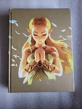 Legend zelda breath of - of,