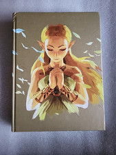 Legend of Zelda: Breath of the