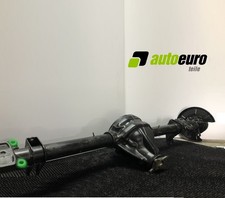 Hinterachse A9073501301 52:11 für Mercedes Sprinter + SCHEIBENBREMSE HALBACHSE