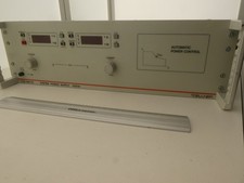 Toellner labornetzgerät - toellner,