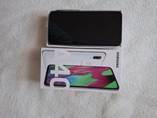 Samsung A40 Smartphone defekt