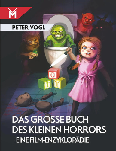 Das große buch - des, kleinen