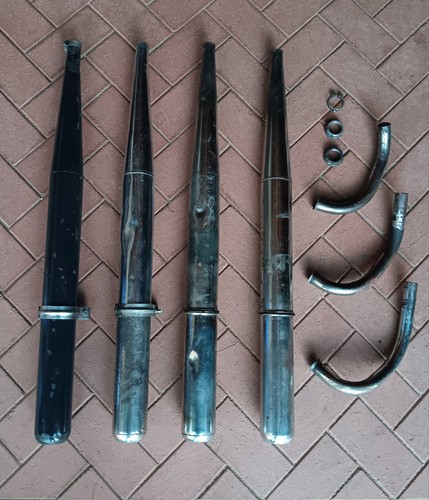 Simson s50 s51 s70 - s50, sr80