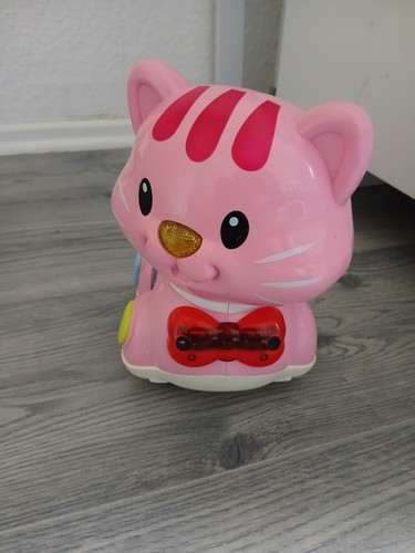 Vtech fang mich katze - vtech,