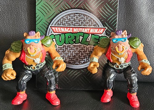Turtles bop playmates 1990s - bop,