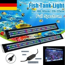 30-140cm Aquarium Beleuchtung