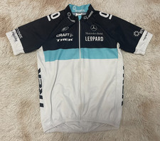 Cycling Trek Mercedes-Benz Uci