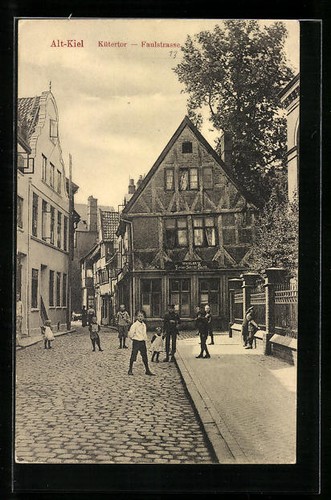 Alt kiel kieler - alt-kiel,,