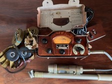 RARE! Soviet DP-5B Dosimeter