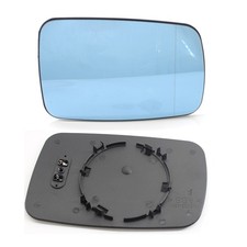 Mirror Glass Right Passenger