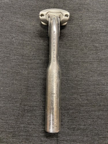 Campagnolo sattelstütze - campagnolo,