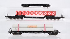 Fleischmann konvolut - h0,