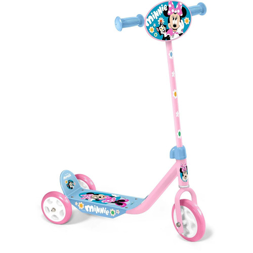 Disney kinderroller minnie - disney,