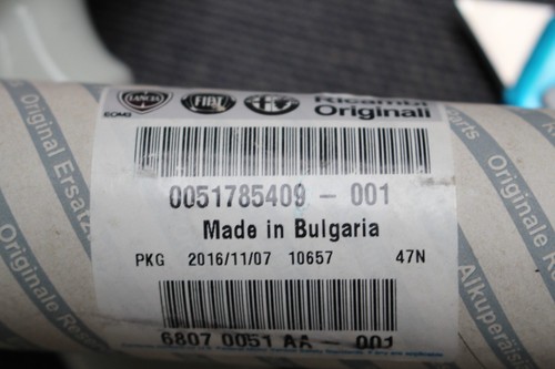 51785409 original fiat - original, 500