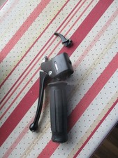 W1 --Peugeot 103 Mofa - Griff