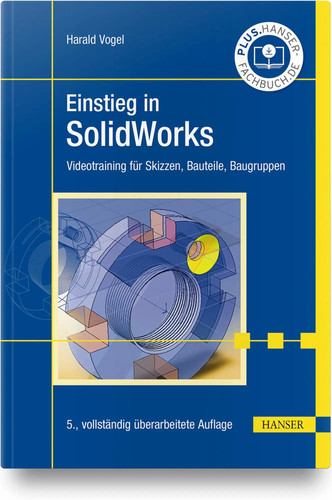 Einstieg solidworks - in, |