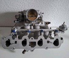 Ansaugbrücke Ford Escort XR3i