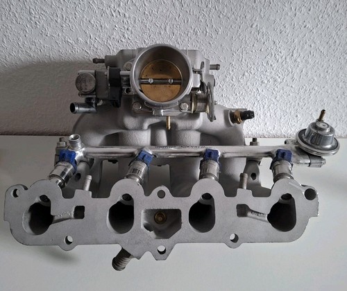 Ansaugbrücke ford escort xr3i - ansaugbrücke,