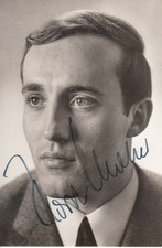 Horst Wolter Eintracht