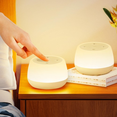 Bonsery led nachttischlampe - led,