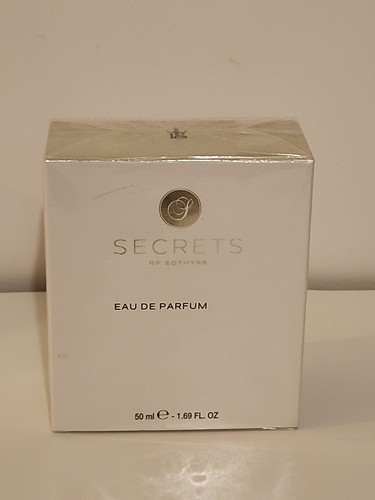 Secrets sothys eau de - secrets,